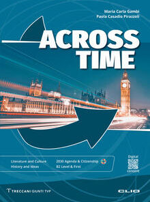 ACROSS TIME