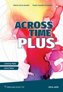 ACROSS TIME PLUS