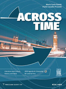 ACROSS TIME + PLUS