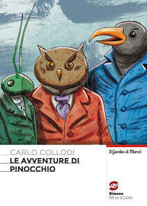 AVVENTURE DI PINOCCHIO
