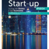 START UP EDIZIONE IPSEOA