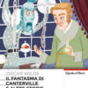 FANTASMA DI CANTERVILLE FANTASMA DI CANTERVILLE