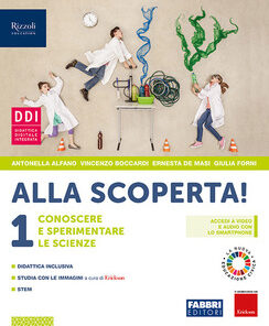 ALLA SCOPERTA 1