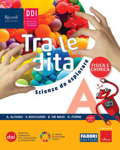 TRA LE DITA A+B+C+D