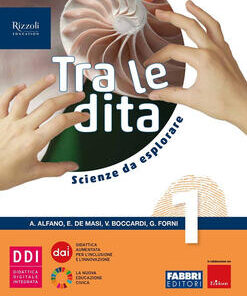TRA LE DITA 1