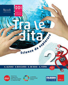 TRA LE DITA 2