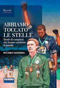 ABBIAMO TOCCATO LE STELLE