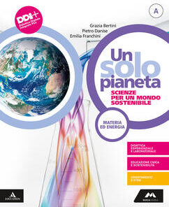 UN SOLO PIANETA A+B+C+D