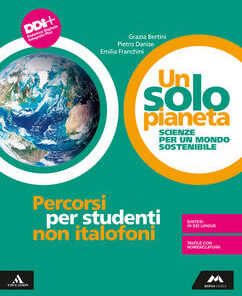 UN SOLO PIANETA NON ITALIOFONI