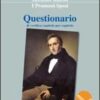 PROMESSI SPOSI QUESTIONARIO PROMESSI SPOSI QUESTIONARIO