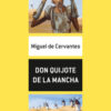 DON QUIJOTE DE LA MANCHA DON QUIJOTE DE LA MANCHA