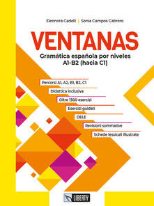 VENTANAS GRAMATICA ESPANOLA