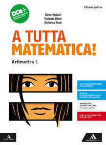 A TUTTA MATEMATICA 1