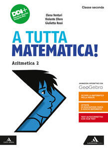 A TUTTA MATEMATICA 2