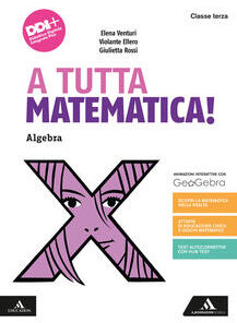 A TUTTA MATEMATICA 3