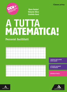 A TUTTA MATEMATICA  1 BES