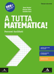 A TUTTA MATEMATICA  2 BES