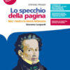 SPECCHIO DELLA PAGINA. LEOPARDI SPECCHIO DELLA PAGINA. LEOPARDI