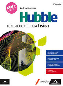 HUBBLE CON GLI OCCHI DELLA FISICA 1BN
