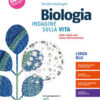 BIOLOGIA LINEA BLU CELLULE EVOLUZIONE BIOLOGIA LINEA BLU CELLULE EVOLUZIONE
