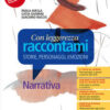 CON LEGGEREZZA RACCONTAMI NARRATIVA CON LEGGEREZZA RACCONTAMI NARRATIVA