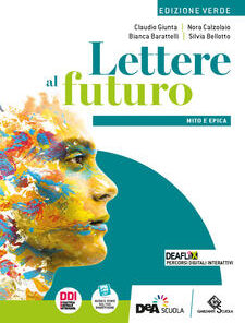 LETTERE AL FUTURO ED VERDE MITO EPICA