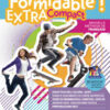 FORMIDABLE EXTRA VOL. UNICO FORMIDABLE EXTRA VOL. UNICO