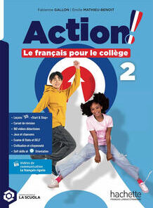 ACTION 2 + CARNET DE REVISION 2
