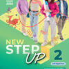 NEW STEP UP 2 DIGITAL PACK NEW STEP UP 2 DIGITAL PACK