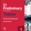 B1 PRELIMINARY FOR SCHOOLS TRAINER PACK