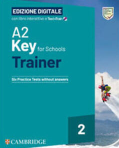 A2 KEY FOR SCHOOLS TRAINER 2