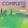 COMPLETE FIRST WB S/C COMPLETE FIRST WB S/C