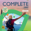 COMPLETE FIRST PACK SB&WB C/C COMPLETE FIRST PACK SB&WB C/C