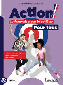 ACTION POUR TOUS