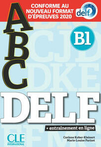 ABC DELF B1