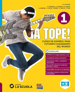 A TOPE 1 BES