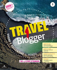 TRAVEL BLOGGER 2+ATLANTE 2