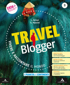 TRAVEL BLOGGER 3+ATLANTE 3