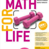 MATH FOR LIFE ALGEBRA+GEOMETRIA 3 MATH FOR LIFE ALGEBRA+GEOMETRIA 3