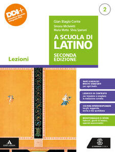 A SCUOLA DI LATINO LEZIONI 2