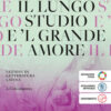 LUNGO STUDIO E IL GRANDE AMORE 2