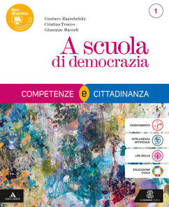 A SCUOLA DI DEMOCRAZIA 1