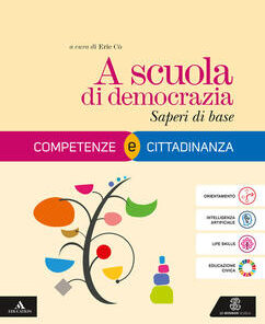 A SCUOLA DI DEMO 1B 2025 BES