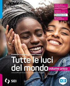 TUTTE LE LUCI DEL MONDO UNICO