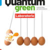 QUANTUM GREEN LABORATORIO QUANTUM GREEN LABORATORIO