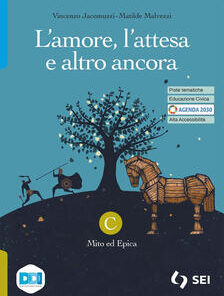 AMORE ATTESA E ALTRO ANCORA VOL C