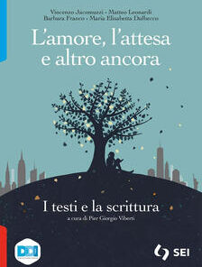AMORE ATTESA E ALTRO ANCORA TESTI
