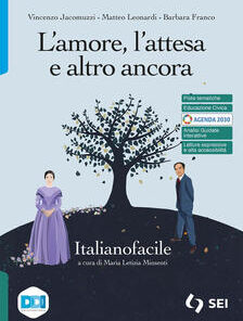 AMORE ATTESA E ALTRO...ITALIANOFACILE