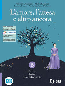 AMORE ATTESA E ALTRO ANCORA VOL B