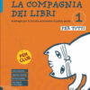 COMPAGNIA DEI LIBRI 1 PER TUTTI COMPAGNIA DEI LIBRI 1 PER TUTTI